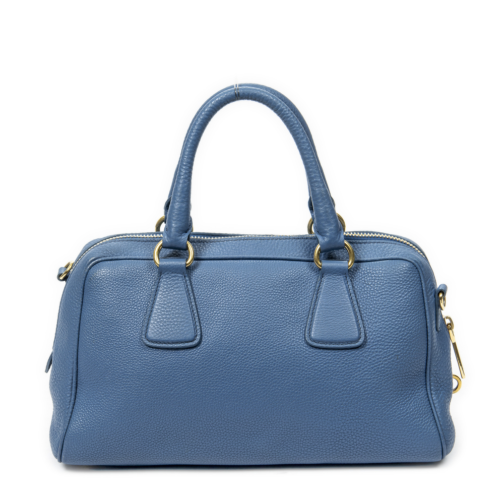 Prada Boston Top Handle - Picture 5 of 11